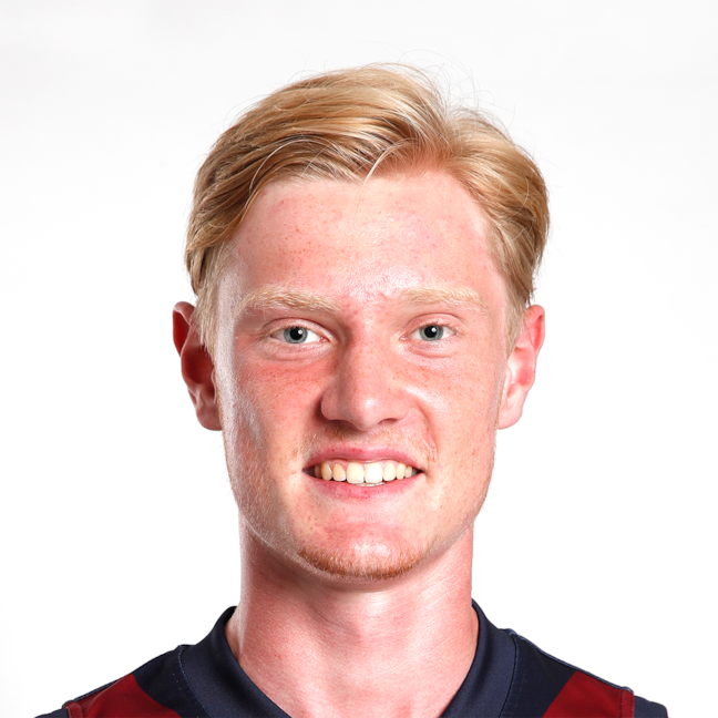 Andrew Courtney profile picture